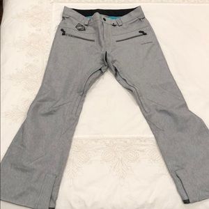 Volcom Snowboarding Pants